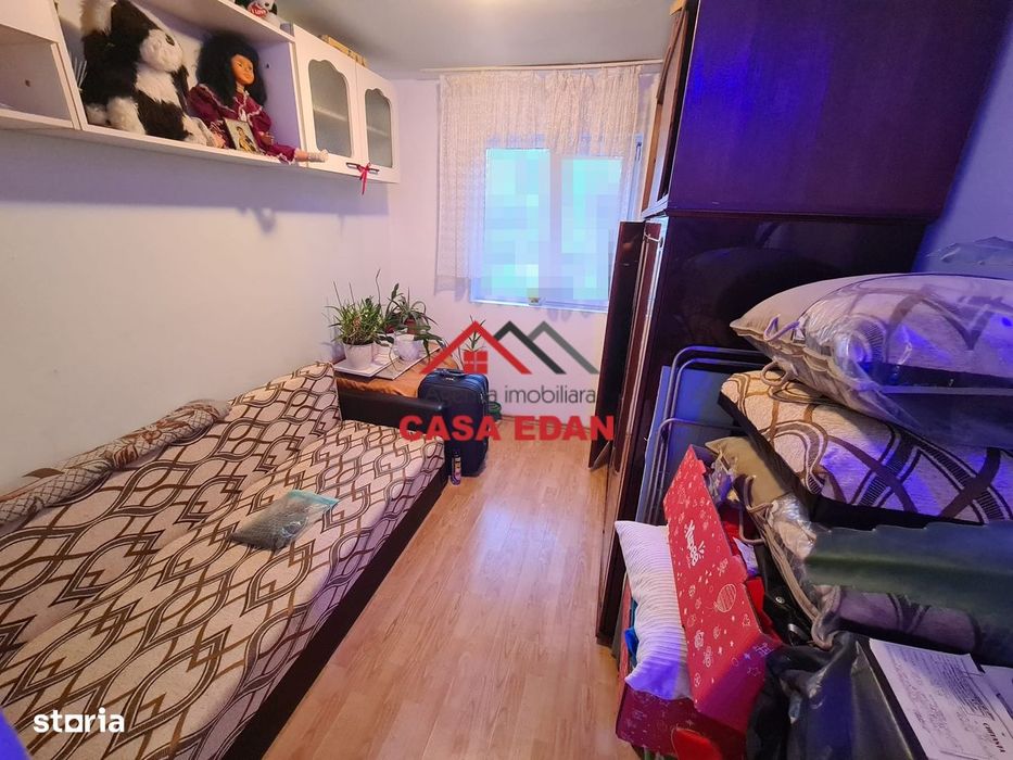 Garsoniera in Campina--19.900 E