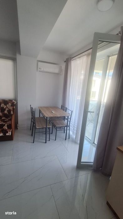 Mamaia Nord(Market Lidl)- 2 camere mobilat, loc parcare - 79000euro