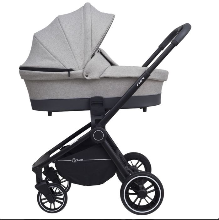 Каляска Rant Flex 3в1
