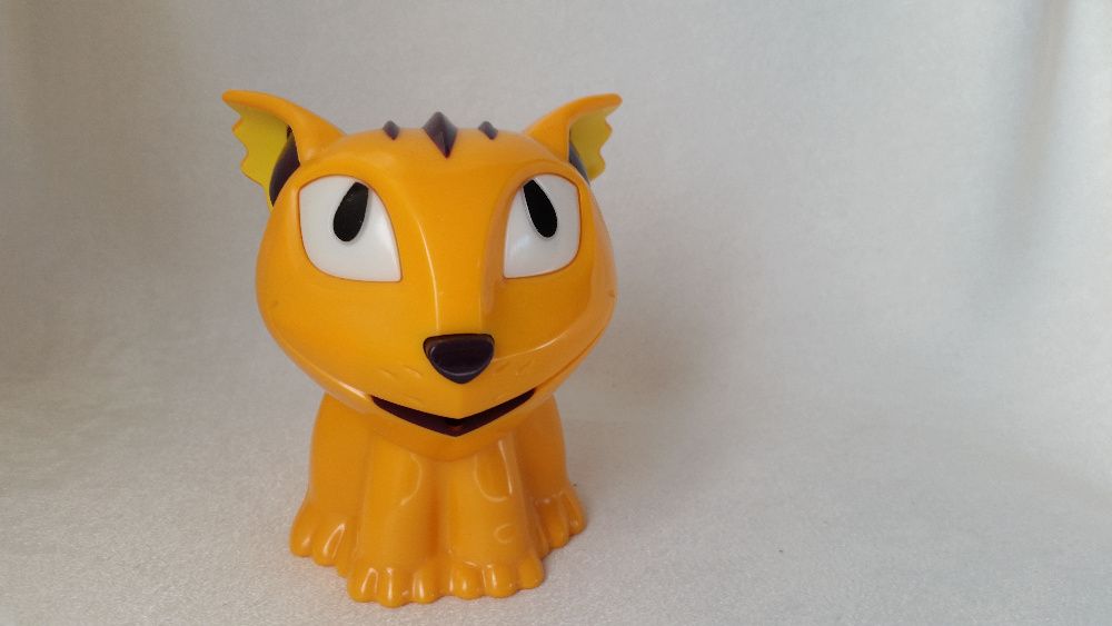 Интерактивни играчки за момичета и момчета