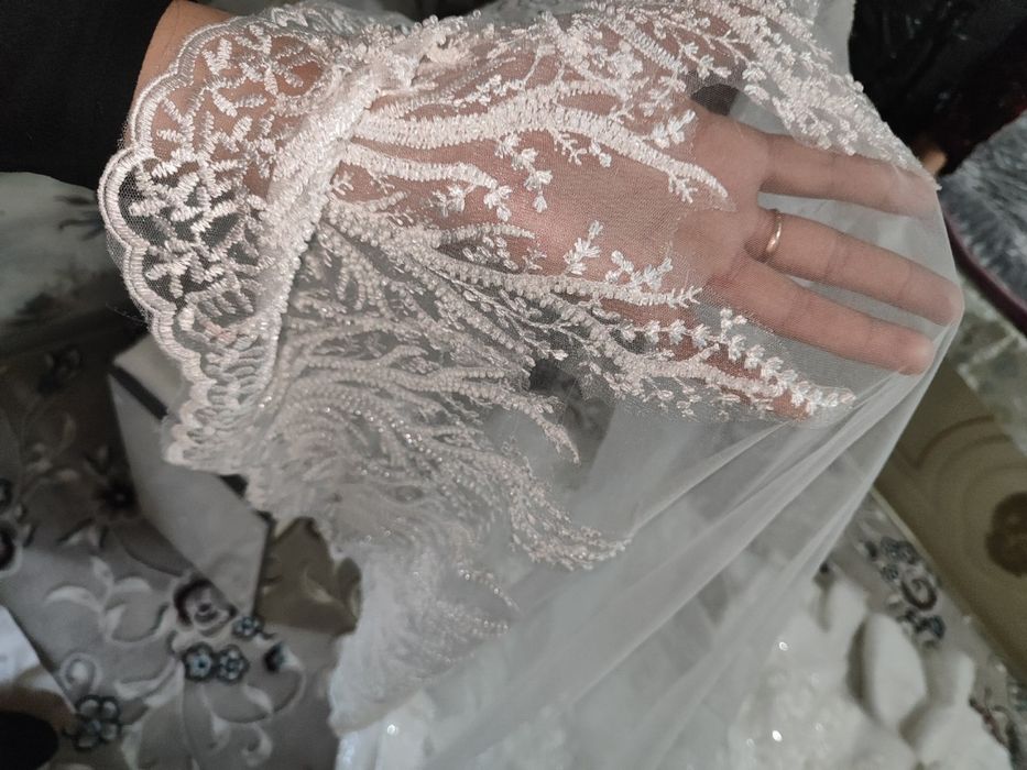 Kelin koylak kelinlikka