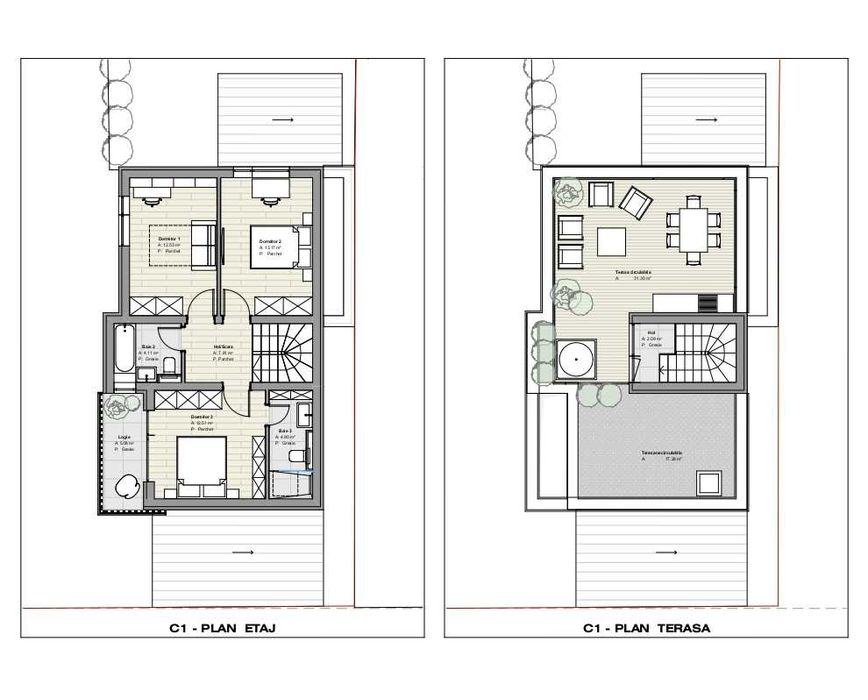 CASA INDIVIDUALA Calea Buziasului-DIRECT DE LA VANZATOR, fara comision