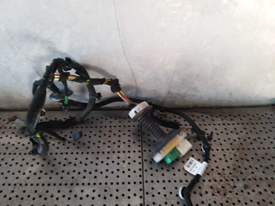 Cablaj instalatie electrica usa dreapta fata citroen c3 picasso sh 9673109980