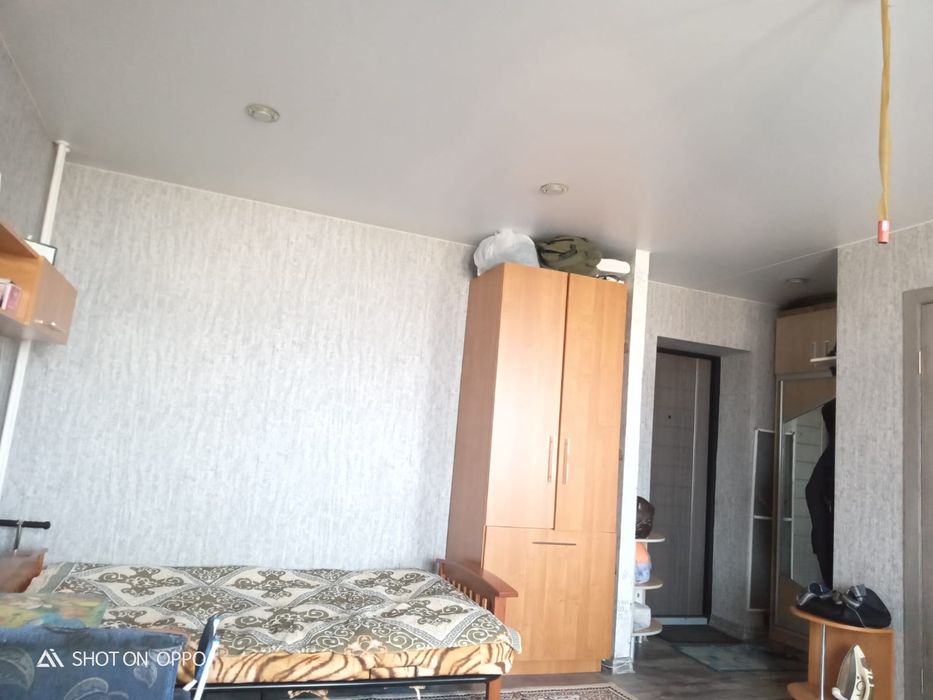 Продам 1 ком. Кв. В центре города