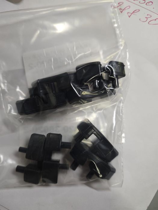 Балансировочные ремкомплекты