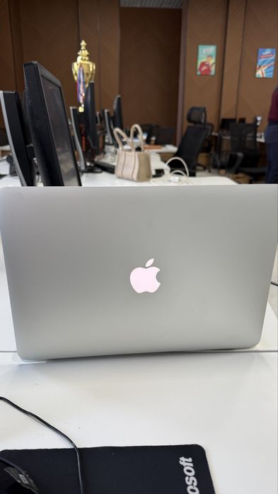 Macbook air 2015
