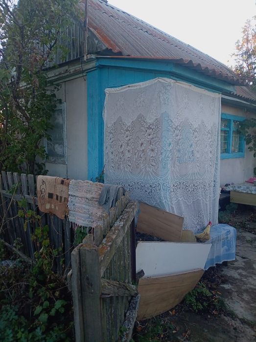 Продам дачу на Зеренде