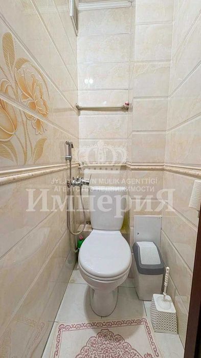 продается 3х ком кв Самал  Айдана