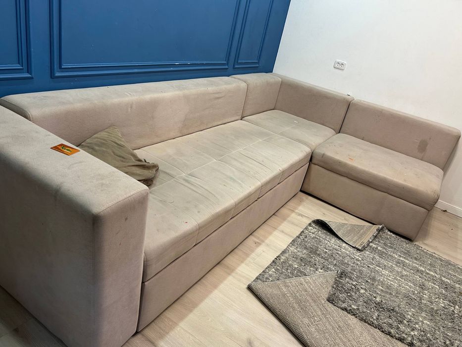 Диван даром бесплатно