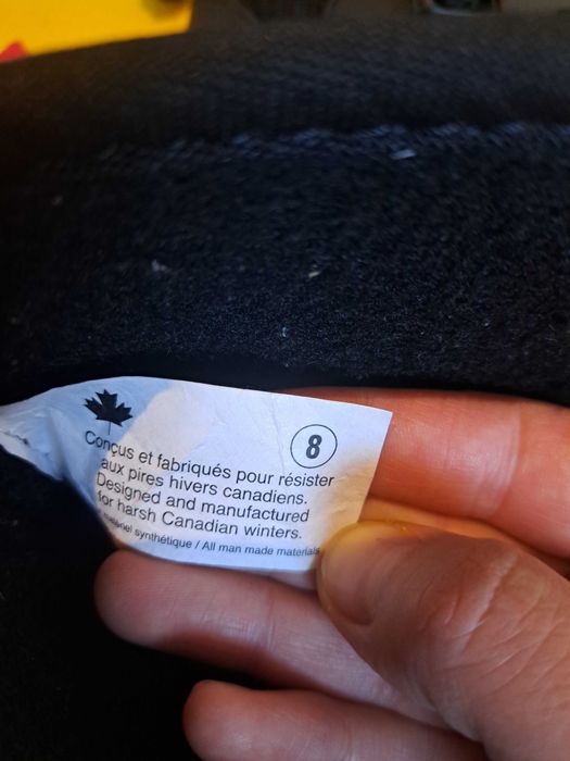 Cizme de iarna Stonz