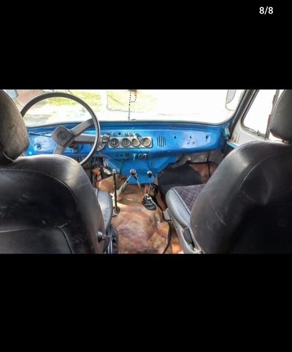 Продам Уаз пяти местный