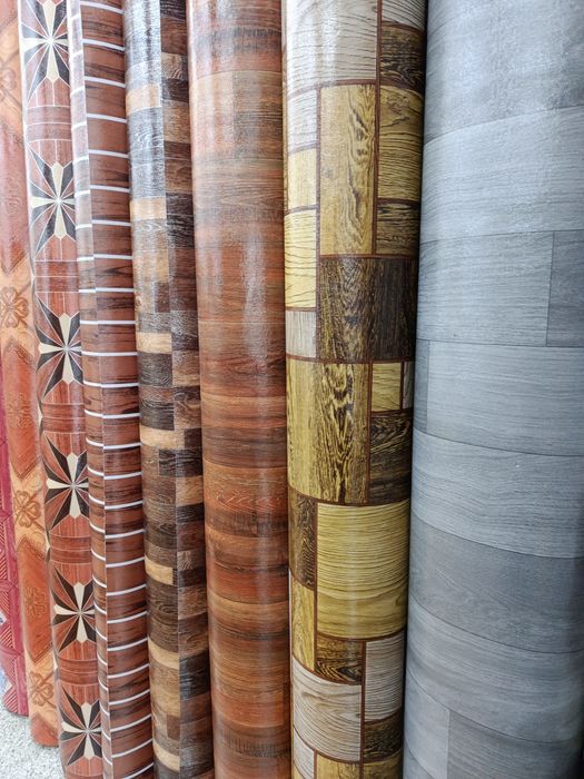 Линолеум 18550 кв