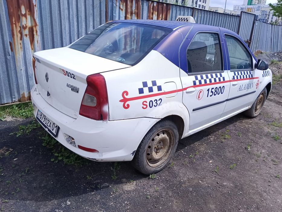 Продам Рено Логан