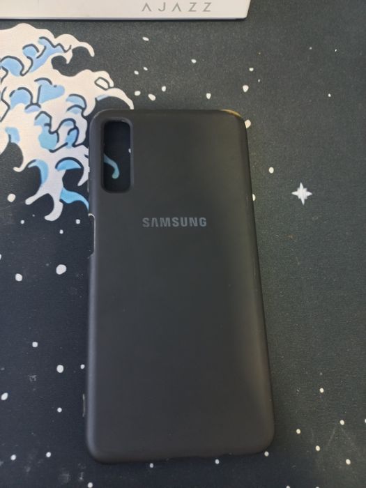 Samsung Galaxy A7 (2018)