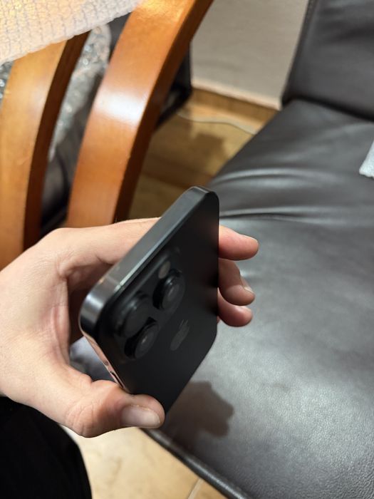Iphone 16 pro piese display carcasa