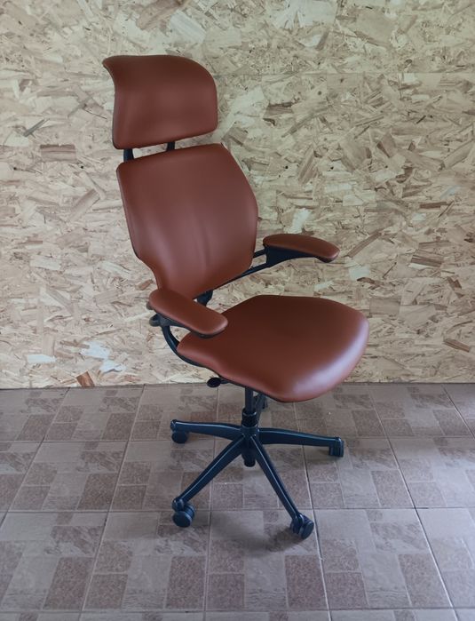 Scaun Humanscale Freedom Headrest de vânzare