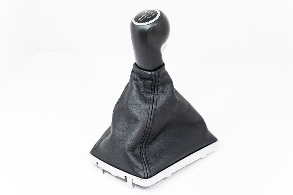 Топка за скоростен лост с маншон OPEL/VAUXHALL Astra H 5 и 6 скорости