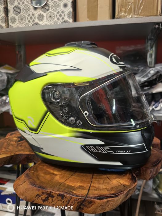 HJC rpha ST размер S