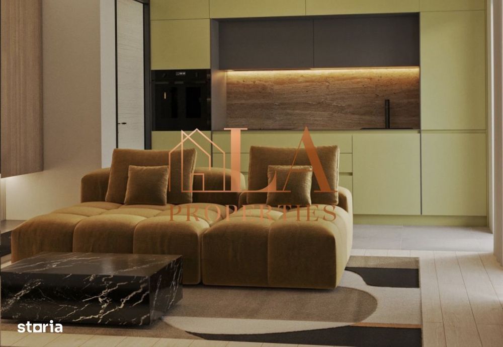 Duplex penthouse 3 camere 137mp | Bragadiru
