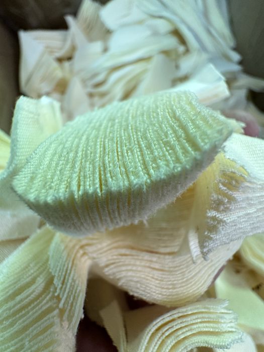 Qiyqm material 100% paxta suprim material