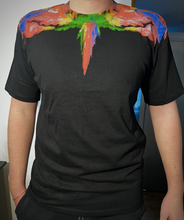 Tricou Marcelo Burlon