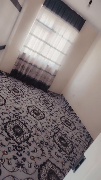 Квартира сотилади