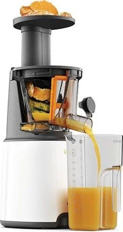 Шнековая соковыжималка Kenwood JMP400