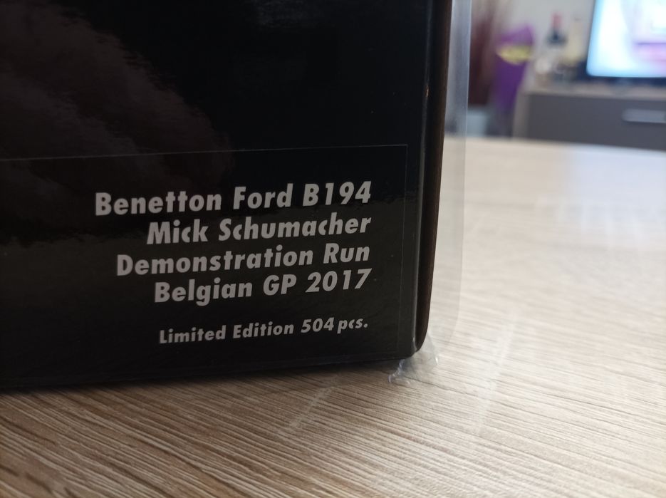 Formula 1 Формула 1 модели