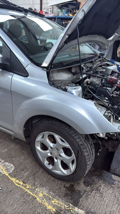 Ceasuri bord ford focus 2 facelift cod 8VT-10849-GF