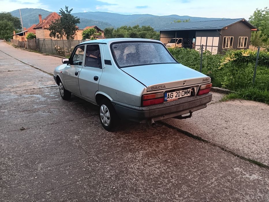 Dacia berlina 1410 - 2004