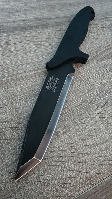 Нож Timberline Emerson Neeley Specwar