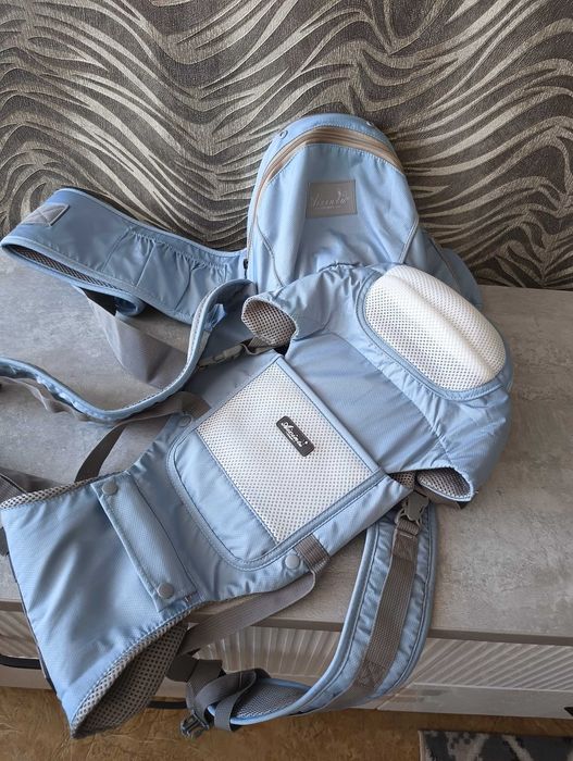 Рюкзак-кенгуру многофункциональный