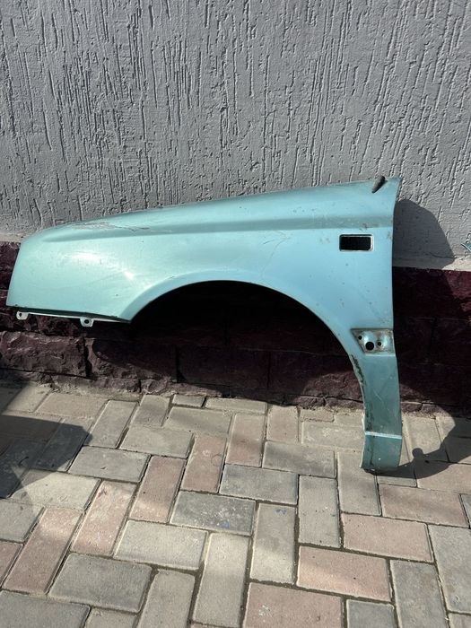 Продам крылья гольф 3 вента