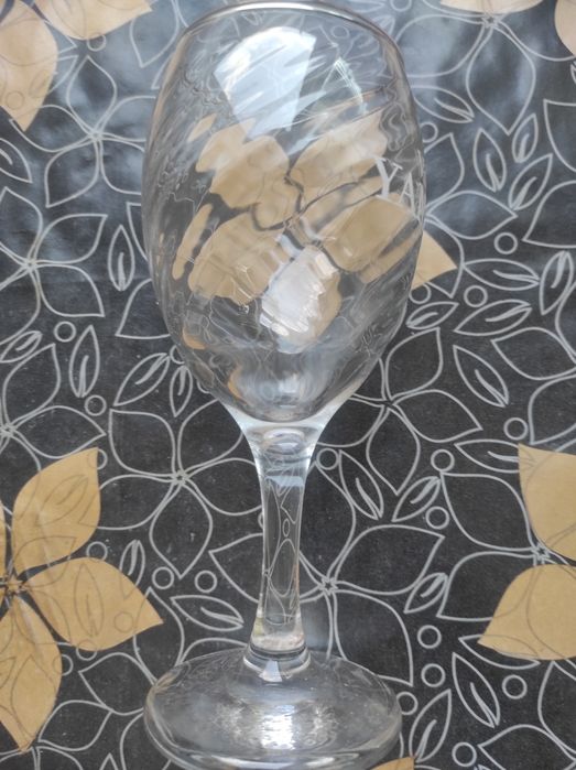 Чаши за вино, Villa Yambol