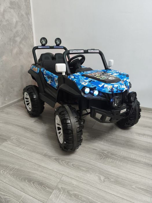Vand Mașinuța electrică copii 4x4