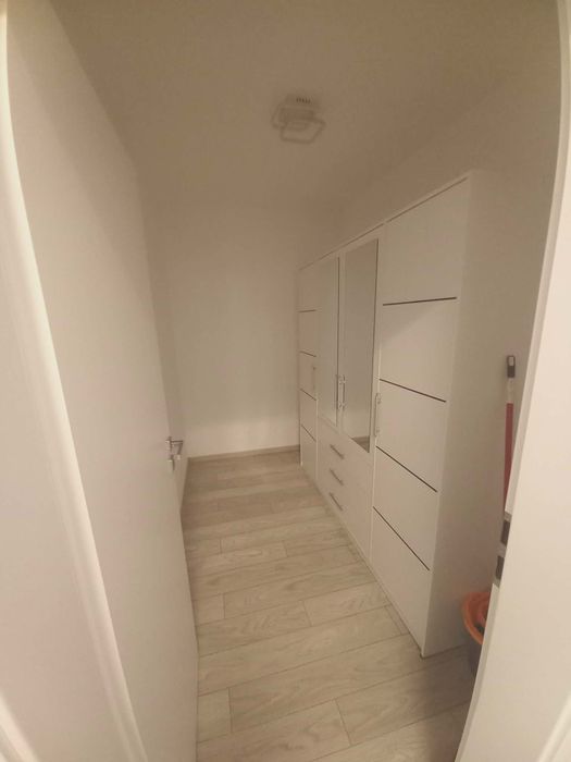 Apartament 2 camere inchiriat Maurer residence