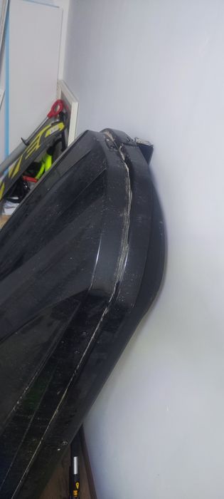 Бокс багажник для автомобиля