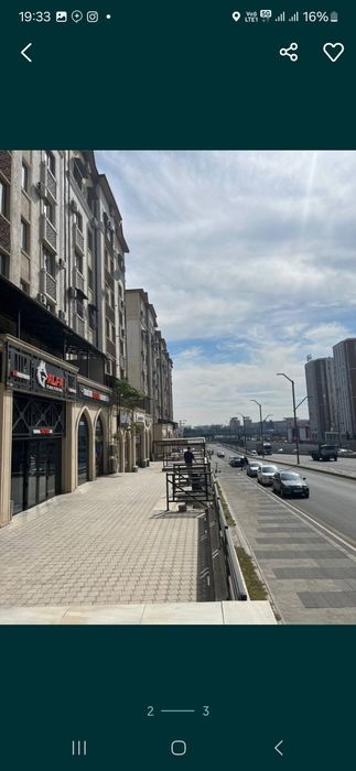 Срочно аренда на Махтумкули