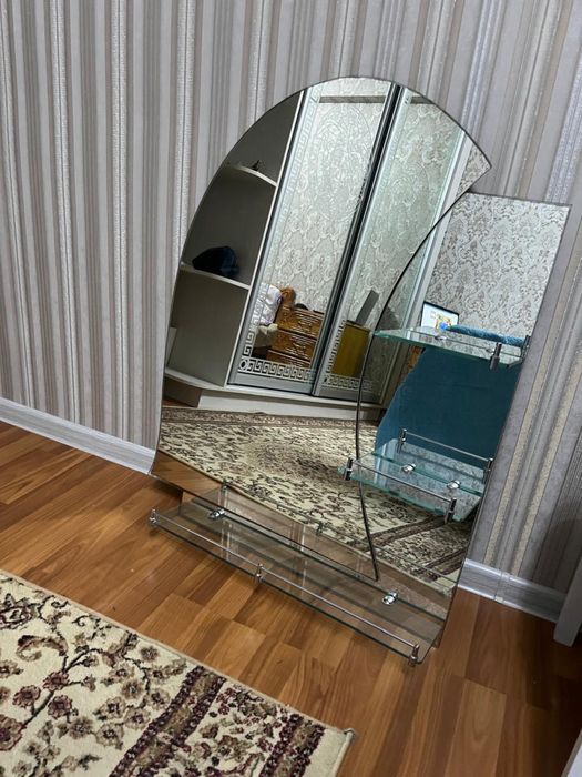 Зеркало для ванной