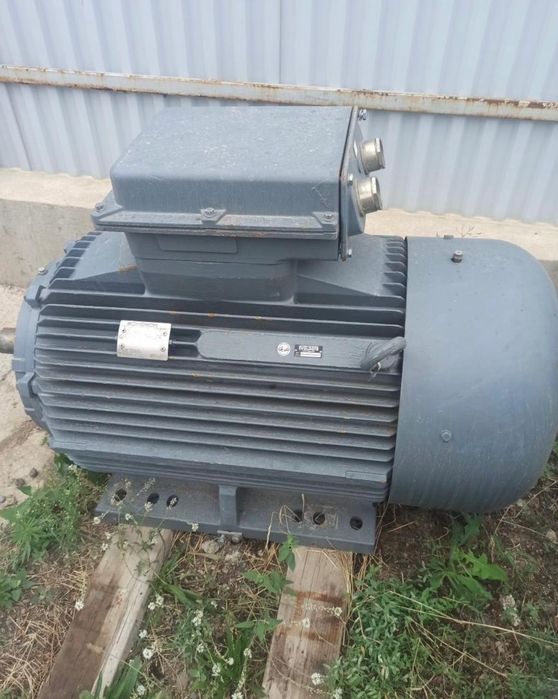 Электродвигатели