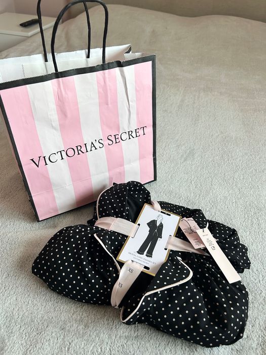 Set Pijama Victoria’s Secret