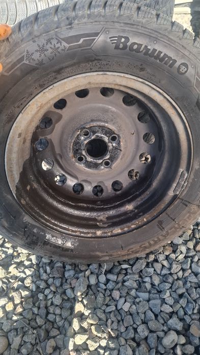 Vand jante tabala R14 Accent