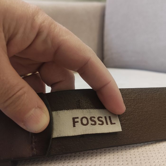 Curea Fossil unisex