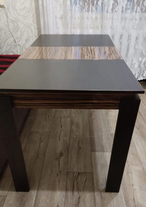 Cтол новый раздвижной