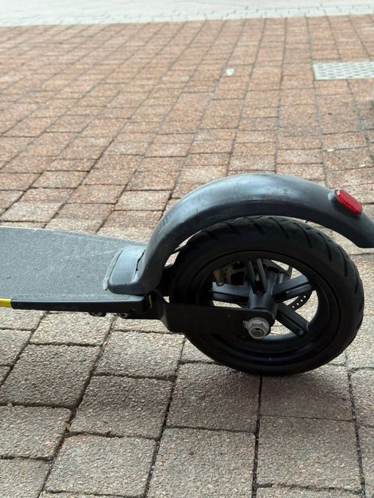 Электрический самокат