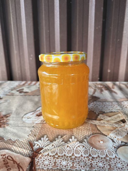 Vand Miere poliflora