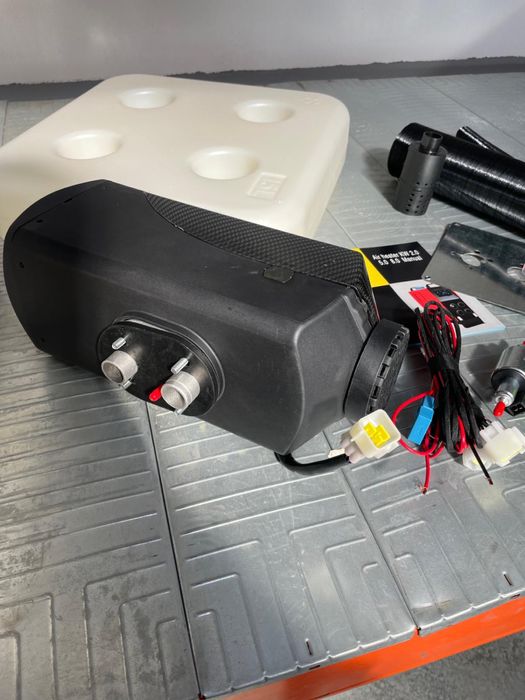 Sirocou tip webasto seroco auto barca camion 12v 24v 2kw 5kw 8kw