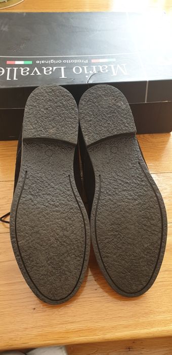 Ghete nr 39, Mario Lavalle