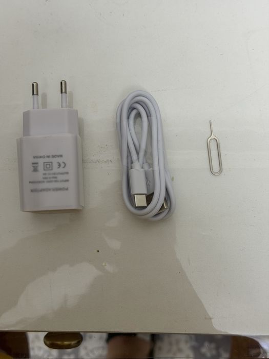 Новый планшет G-Vill G2000
