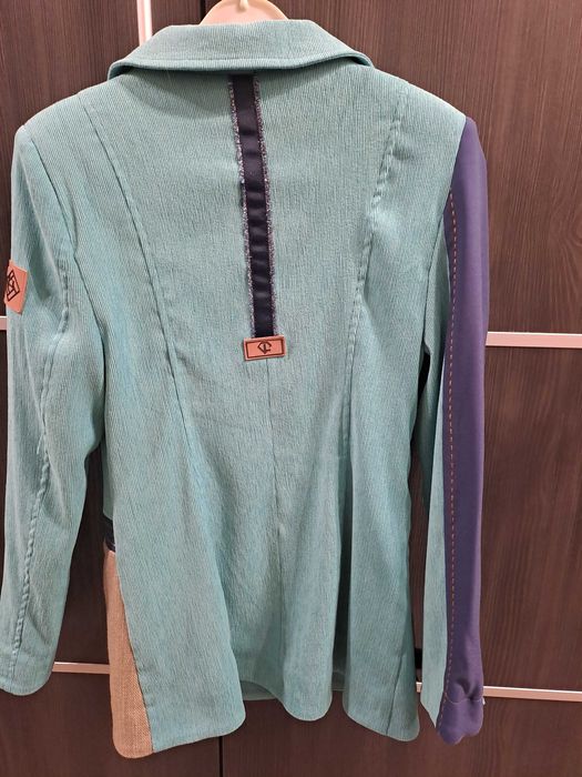 LUCY FASHION сако, S размер